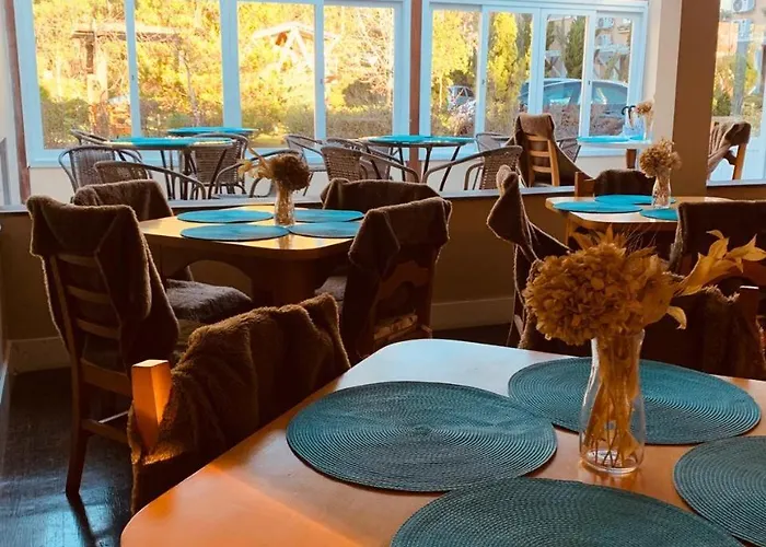 Pousada Quinta do Vale